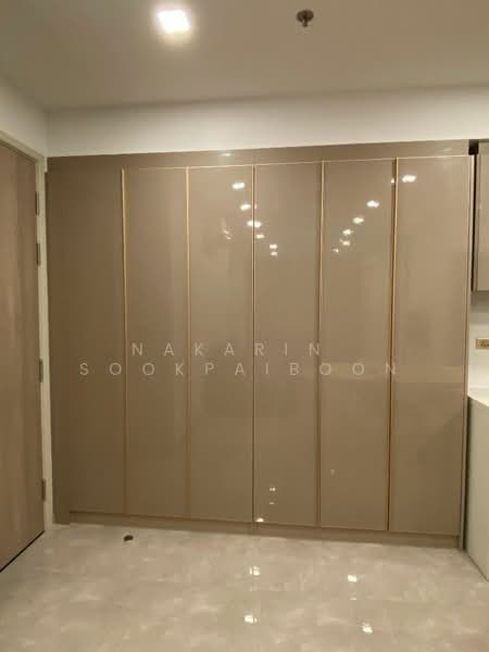 One9Five Asoke-Rama 9, Bangkok, 195 Soi Rama 9 Soi 5, Huai Khwang, Huai Khwang, Bangkok, 2 Bedrooms, 68 sqm, Condo For Rent, by Nakarin  Sookpaiboon, 500280825 - DDproperty.com
