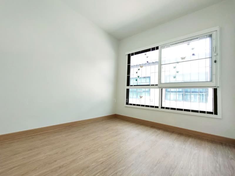 Pruksalite Lox Sukhumvit-Theparak, Samut Prakan, Soi Sri Bunruang 1, Bang Muang Mai, Muang Samut Prakarn, Samut Prakan, 3 Bedrooms, 100 sqm, Townhouse For Sale, by ปุณณภา นารานนทชัย, 500280828 - DDproperty.com