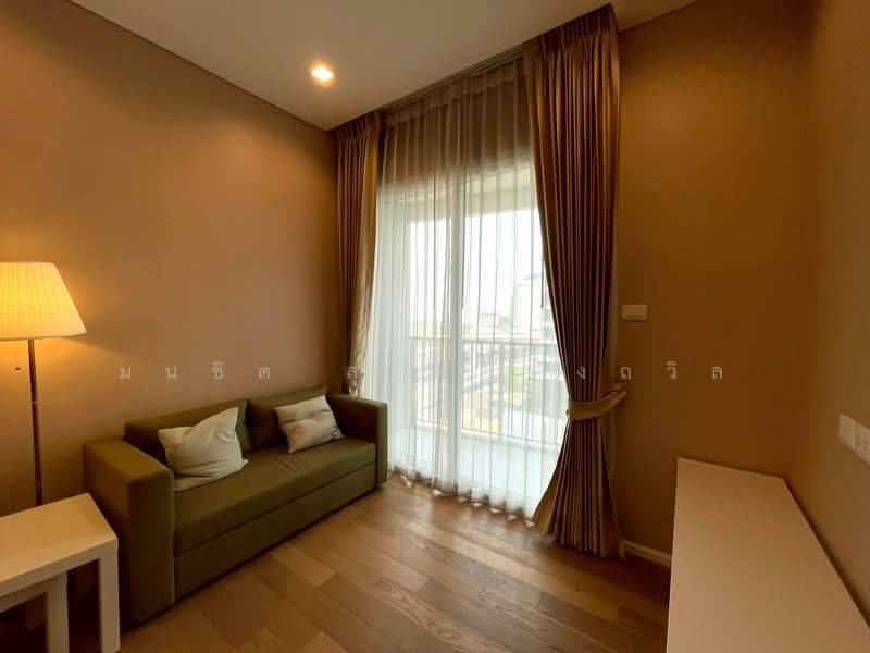The Saint Residences Ladprao : เดอะ เซนต์ เรสิเดนเซส, กรุงเทพ, 588 ถนนวิภาวดีรังสิต, จอมพล, จตุจักร, กรุงเทพ, 40 ตร.ม., คอนโด ขาย, โดย มนชิต สุรชัยดังถวิล, 500280829 - DDproperty.com