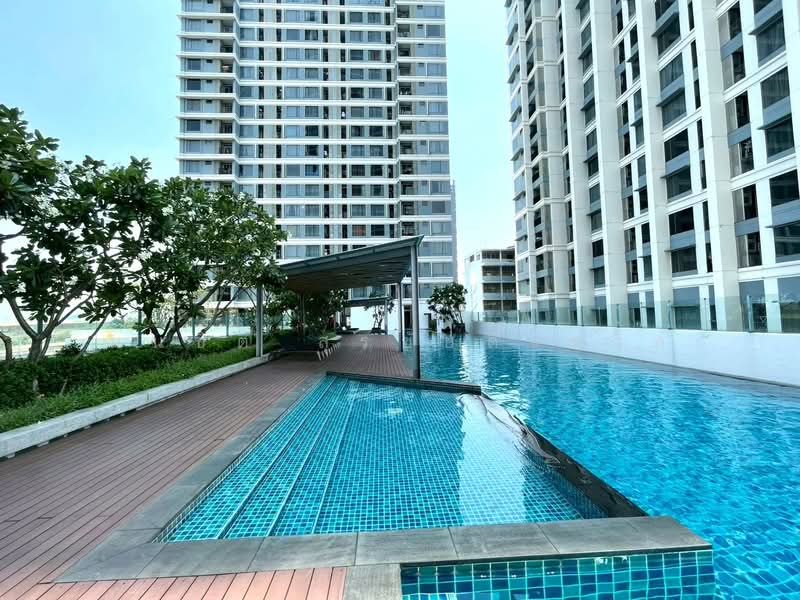 The Saint Residences Ladprao, Bangkok, 588 Vibhavadi-Rangsit Road, Jom Phon, Chatuchak, Bangkok, 1 Bedroom, 40 sqm, Condo For Sale, by Monchit Surachaidunthavin, 500280829 - DDproperty.com