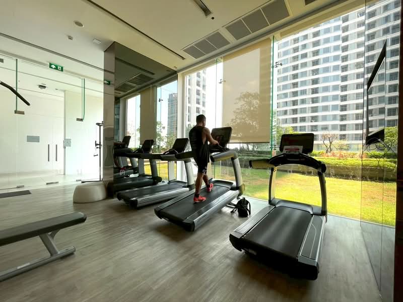The Saint Residences Ladprao, Bangkok, 588 Vibhavadi-Rangsit Road, Jom Phon, Chatuchak, Bangkok, 1 Bedroom, 40 sqm, Condo For Sale, by Monchit Surachaidunthavin, 500280829 - DDproperty.com