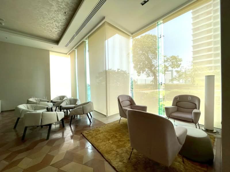 The Saint Residences Ladprao : เดอะ เซนต์ เรสิเดนเซส, กรุงเทพ, 588 ถนนวิภาวดีรังสิต, จอมพล, จตุจักร, กรุงเทพ, 40 ตร.ม., คอนโด ขาย, โดย มนชิต สุรชัยดังถวิล, 500280829 - DDproperty.com