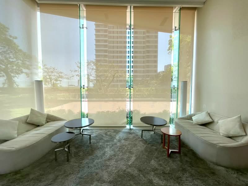The Saint Residences Ladprao, Bangkok, 588 Vibhavadi-Rangsit Road, Jom Phon, Chatuchak, Bangkok, 1 Bedroom, 40 sqm, Condo For Sale, by Monchit Surachaidunthavin, 500280829 - DDproperty.com