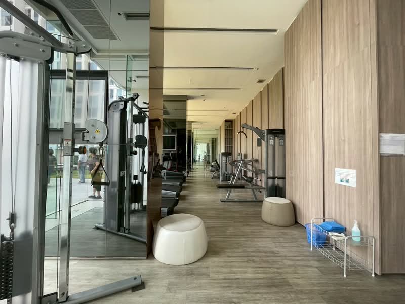 The Saint Residences Ladprao : เดอะ เซนต์ เรสิเดนเซส, กรุงเทพ, 588 ถนนวิภาวดีรังสิต, จอมพล, จตุจักร, กรุงเทพ, 40 ตร.ม., คอนโด ขาย, โดย มนชิต สุรชัยดังถวิล, 500280829 - DDproperty.com