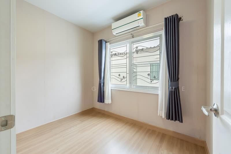 The Village Bangna-Wongwaen 3, Samut Prakan, Bangna Trad Km.10 Road, Bangphli Yai, Bang Plee, Samut Prakan, 3 Bedrooms, 132 sqm, Semi-Detached House (Twin House) For Sale, by Grap Grow Home, 500280832 - DDproperty.com