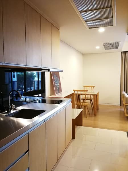 Siamese Gioia, Bangkok, Sukhumvit 31 Road, Khlong Tan Nua, Watthana, Bangkok, 1 Bedroom, 50 sqm, Condo For Rent, by Rattapon Sivamok, 500280834 - DDproperty.com