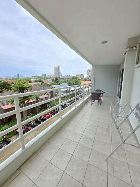 View Talay 5D, Chon Buri (Pattaya), Nong Pru, Bang Lamung (Pattaya), Chon Buri (Pattaya), Studio, 55 sqm, Condo For Sale, by Regina Nuengjamnong, 500280835 - DDproperty.com