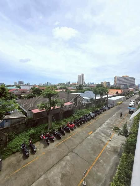 View Talay 5D, Chon Buri (Pattaya), Nong Pru, Bang Lamung (Pattaya), Chon Buri (Pattaya), Studio, 55 sqm, Condo For Sale, by Regina Nuengjamnong, 500280835 - DDproperty.com