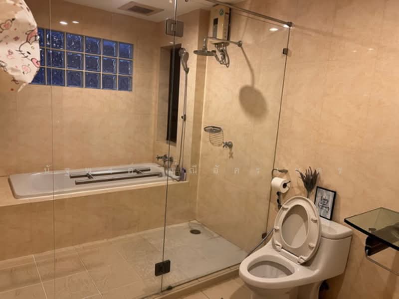 Wipawan Village, Nonthaburi, Bang Kra So, Muang Nonthaburi, Nonthaburi, 3 Bedrooms, 225 sqm, Single Detached House For Rent, by นัฐพงค์ มณีอัครเนตร, 500280836 - DDproperty.com