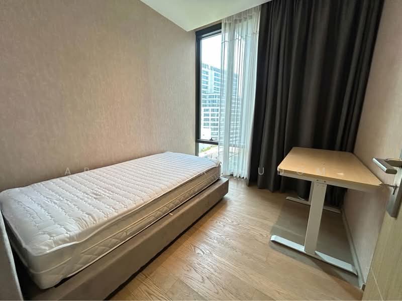ASHTON Silom, Bangkok, 166 Silom Road, Bang Rak, Bang Rak, Bangkok, 2 Bedrooms, 75 sqm, Condo For Rent, by Apisit Premudom, 500280837 - DDproperty.com