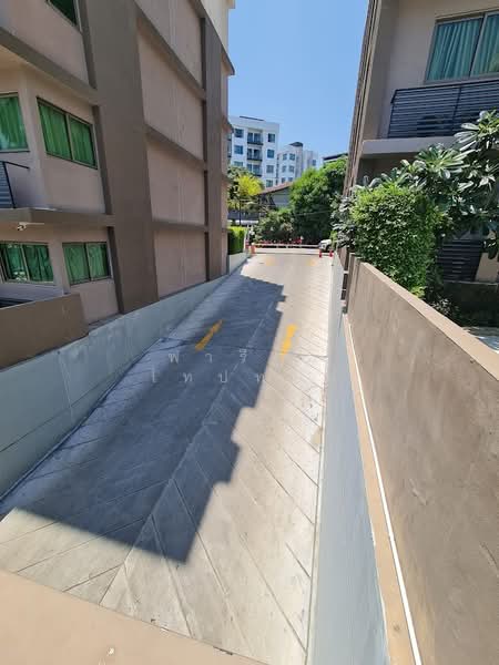Arcadia Beach Continental, Chon Buri (Pattaya), 162-1468 Thap Phraya 7 Alley,, Nong Pru, Bang Lamung (Pattaya), Chon Buri (Pattaya), 1 Bedroom, 26 sqm, Condo For Sale, by Fareeda Thaipatan, 500280840 - DDproperty.com