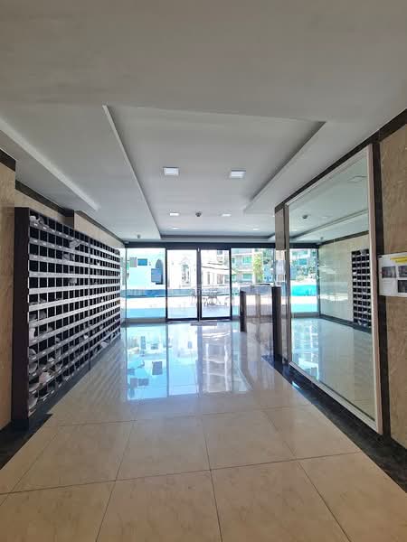 Arcadia Beach Continental, Chon Buri (Pattaya), 162-1468 Thap Phraya 7 Alley,, Nong Pru, Bang Lamung (Pattaya), Chon Buri (Pattaya), 1 Bedroom, 26 sqm, Condo For Sale, by Fareeda Thaipatan, 500280840 - DDproperty.com