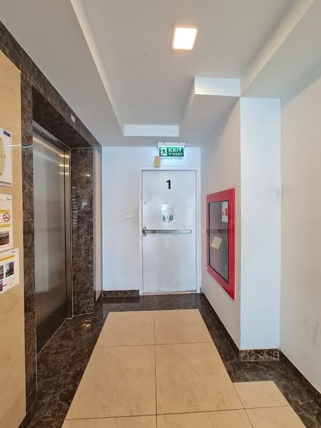 Arcadia Beach Continental : อาคาเดีย บีช คอนติเนนทอล, ชลบุรี, 162-1468 Thap Phraya 7 Alley,, หนองปรือ, บางละมุง, ชลบุรี, 26 ตร.ม., คอนโด ขาย, โดย ฟารีดา ไทปทาน, 500280840 - DDproperty.com