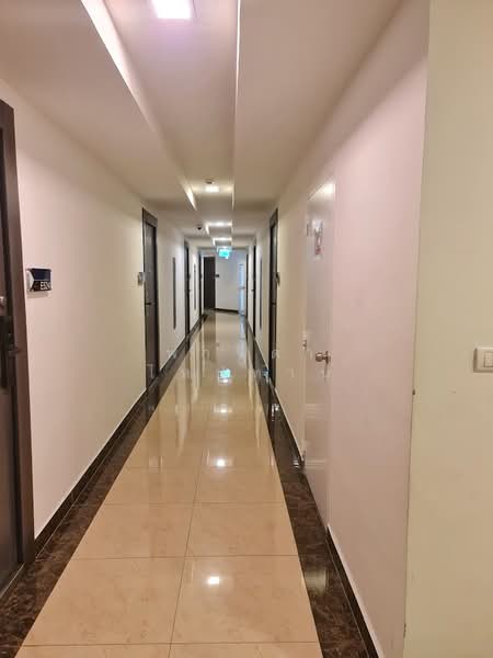 Arcadia Beach Continental, Chon Buri (Pattaya), 162-1468 Thap Phraya 7 Alley,, Nong Pru, Bang Lamung (Pattaya), Chon Buri (Pattaya), 1 Bedroom, 26 sqm, Condo For Sale, by Fareeda Thaipatan, 500280840 - DDproperty.com