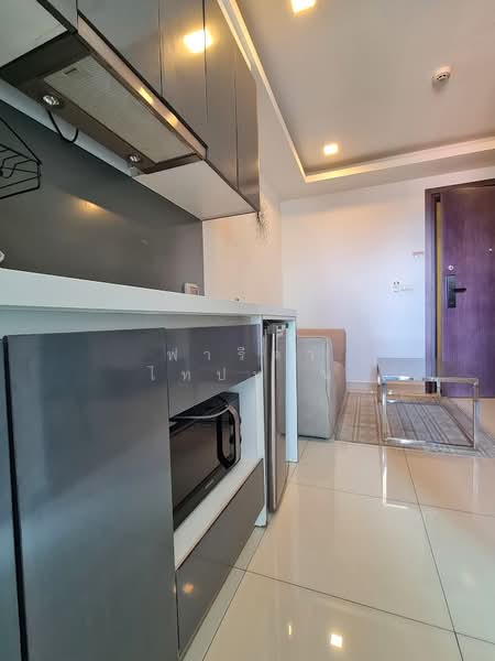 Arcadia Beach Continental : อาคาเดีย บีช คอนติเนนทอล, ชลบุรี, 162-1468 Thap Phraya 7 Alley,, หนองปรือ, บางละมุง, ชลบุรี, 26 ตร.ม., คอนโด ขาย, โดย ฟารีดา ไทปทาน, 500280840 - DDproperty.com
