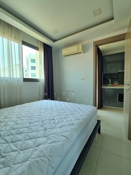 Arcadia Beach Continental, Chon Buri (Pattaya), 162-1468 Thap Phraya 7 Alley,, Nong Pru, Bang Lamung (Pattaya), Chon Buri (Pattaya), 1 Bedroom, 26 sqm, Condo For Sale, by Fareeda Thaipatan, 500280840 - DDproperty.com