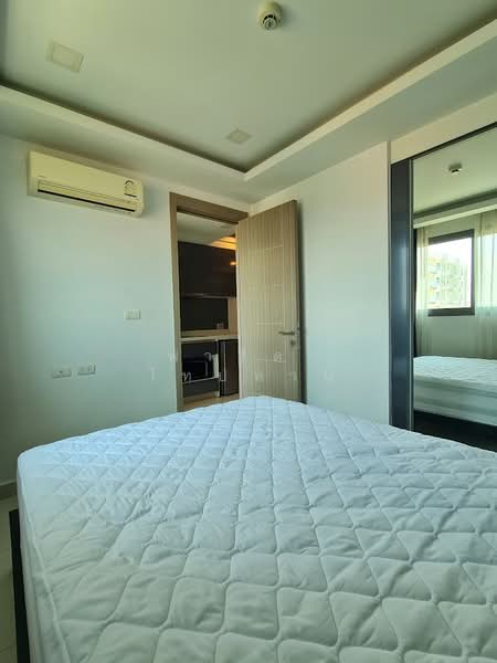 Arcadia Beach Continental : อาคาเดีย บีช คอนติเนนทอล, ชลบุรี, 162-1468 Thap Phraya 7 Alley,, หนองปรือ, บางละมุง, ชลบุรี, 26 ตร.ม., คอนโด ขาย, โดย ฟารีดา ไทปทาน, 500280840 - DDproperty.com