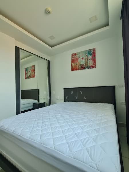 Arcadia Beach Continental, Chon Buri (Pattaya), 162-1468 Thap Phraya 7 Alley,, Nong Pru, Bang Lamung (Pattaya), Chon Buri (Pattaya), 1 Bedroom, 26 sqm, Condo For Sale, by Fareeda Thaipatan, 500280840 - DDproperty.com