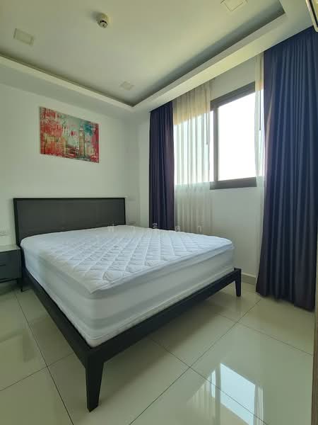Arcadia Beach Continental, Chon Buri (Pattaya), 162-1468 Thap Phraya 7 Alley,, Nong Pru, Bang Lamung (Pattaya), Chon Buri (Pattaya), 1 Bedroom, 26 sqm, Condo For Sale, by Fareeda Thaipatan, 500280840 - DDproperty.com