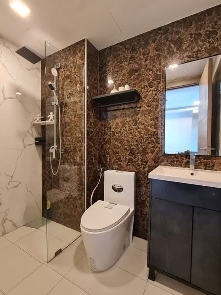 Arcadia Beach Continental, Chon Buri (Pattaya), 162-1468 Thap Phraya 7 Alley,, Nong Pru, Bang Lamung (Pattaya), Chon Buri (Pattaya), 1 Bedroom, 26 sqm, Condo For Sale, by Fareeda Thaipatan, 500280840 - DDproperty.com
