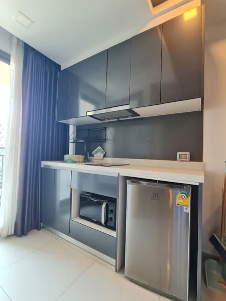 Arcadia Beach Continental, Chon Buri (Pattaya), 162-1468 Thap Phraya 7 Alley,, Nong Pru, Bang Lamung (Pattaya), Chon Buri (Pattaya), 1 Bedroom, 26 sqm, Condo For Sale, by Fareeda Thaipatan, 500280840 - DDproperty.com