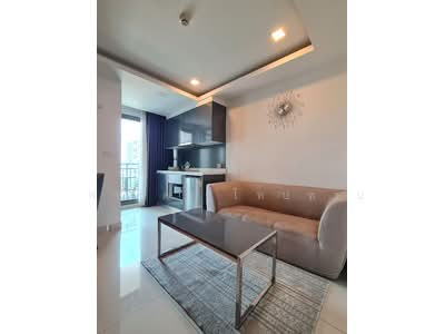 ขาย - Arcadia Beach Continental : อาคาเดีย บีช คอนติเนนทอล, ชลบุรี