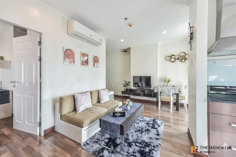 Chewathai Ratchaprarop, Bangkok, 51 Rajaprarop Road, Makkasan, Ratchathewi, Bangkok, 2 Bedrooms, 60 sqm, Condo For Sale, by Sirirut Havee Akehurst, 500280841 - DDproperty.com