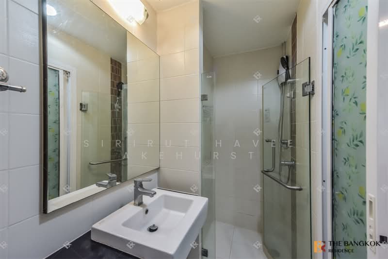 Chewathai Ratchaprarop, Bangkok, 51 Rajaprarop Road, Makkasan, Ratchathewi, Bangkok, 2 Bedrooms, 60 sqm, Condo For Sale, by Sirirut Havee Akehurst, 500280841 - DDproperty.com