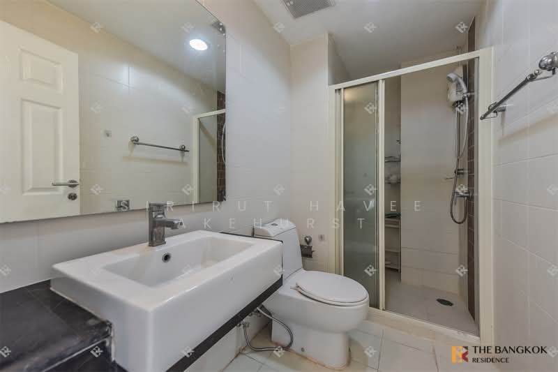 Chewathai Ratchaprarop, Bangkok, 51 Rajaprarop Road, Makkasan, Ratchathewi, Bangkok, 2 Bedrooms, 60 sqm, Condo For Sale, by Sirirut Havee Akehurst, 500280841 - DDproperty.com
