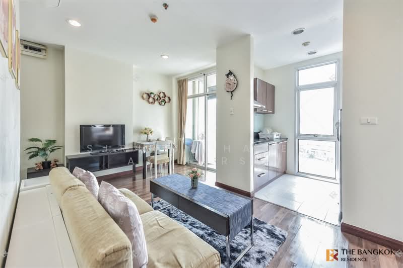 Chewathai Ratchaprarop, Bangkok, 51 Rajaprarop Road, Makkasan, Ratchathewi, Bangkok, 2 Bedrooms, 60 sqm, Condo For Sale, by Sirirut Havee Akehurst, 500280841 - DDproperty.com