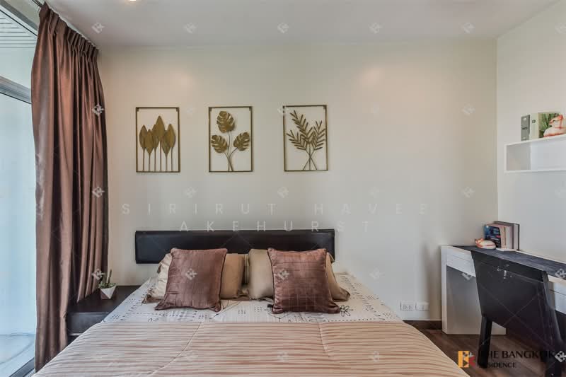 Chewathai Ratchaprarop, Bangkok, 51 Rajaprarop Road, Makkasan, Ratchathewi, Bangkok, 2 Bedrooms, 60 sqm, Condo For Sale, by Sirirut Havee Akehurst, 500280841 - DDproperty.com