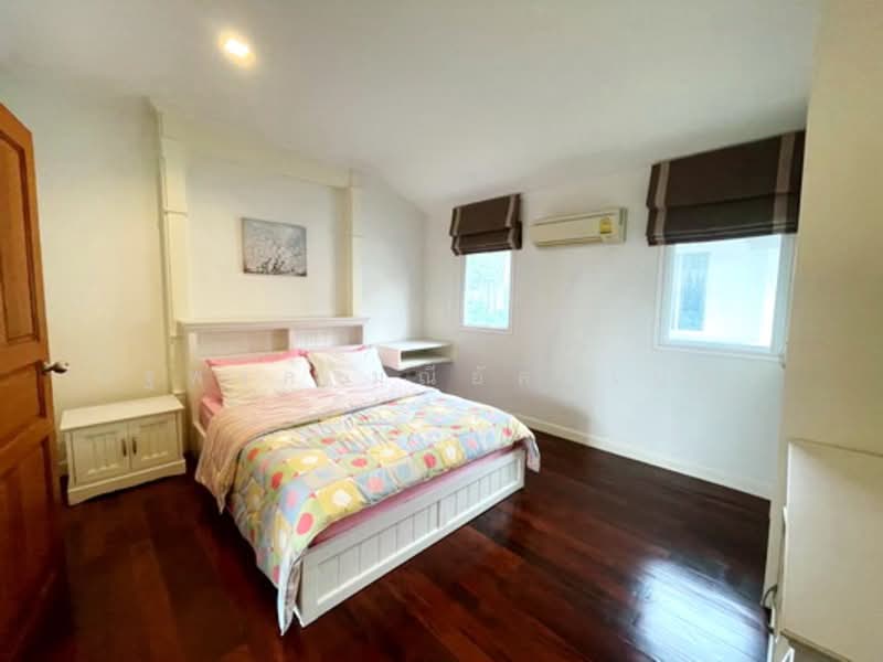 Nusasiri Satorn – Pinklao, Bangkok, Ratchaphruek Road, Bang Ra Mat, Taling Chan, Bangkok, 4 Bedrooms, 300 sqm, Single Detached House For Rent, by นัฐพงค์ มณีอัครเนตร, 500280842 - DDproperty.com