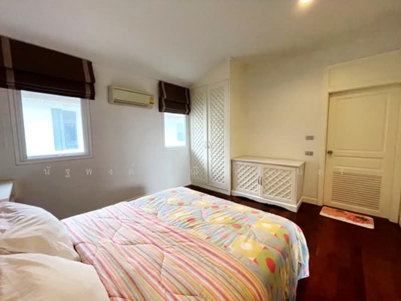 Nusasiri Satorn – Pinklao, Bangkok, Ratchaphruek Road, Bang Ra Mat, Taling Chan, Bangkok, 4 Bedrooms, 300 sqm, Single Detached House For Rent, by นัฐพงค์ มณีอัครเนตร, 500280842 - DDproperty.com
