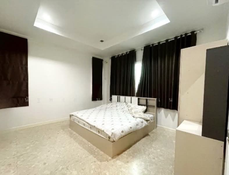 Nusasiri Satorn – Pinklao, Bangkok, Ratchaphruek Road, Bang Ra Mat, Taling Chan, Bangkok, 4 Bedrooms, 300 sqm, Single Detached House For Rent, by นัฐพงค์ มณีอัครเนตร, 500280842 - DDproperty.com