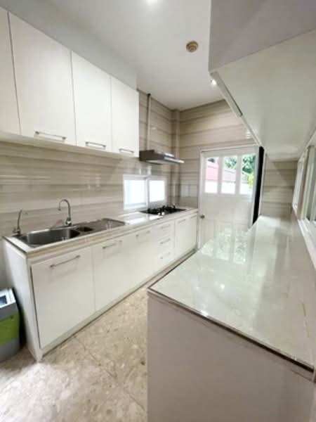 Nusasiri Satorn – Pinklao, Bangkok, Ratchaphruek Road, Bang Ra Mat, Taling Chan, Bangkok, 4 Bedrooms, 300 sqm, Single Detached House For Rent, by นัฐพงค์ มณีอัครเนตร, 500280842 - DDproperty.com