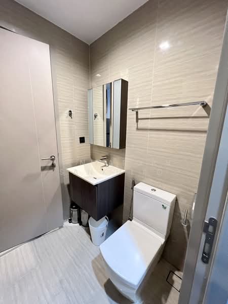 The Line Asoke-Ratchada, Bangkok, Din Daeng Road, Din Daeng, Din Daeng, Bangkok, 1 Bedroom, 35 sqm, Condo For Rent, by Nantaporn Sankhiao, 500280846 - DDproperty.com