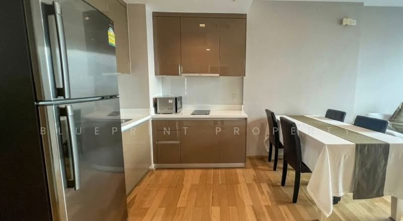 Siri At Sukhumvit, Bangkok, 902 Sukhumvit Road, Phra Kanong, Khlong Toei, Bangkok, 1 Bedroom, 52 sqm, Condo For Rent, by Blueprint Property, 500280847 - DDproperty.com