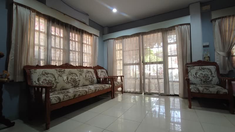 ร่มทิพวิลเลจ, กรุงเทพ, หทัยราษฎร์, บางชัน, คลองสามวา, กรุงเทพ, 200 ตร.ม., บ้านเดี่ยว ขาย, โดย สุชาติ ปรีชา, 500280849 - DDproperty.com