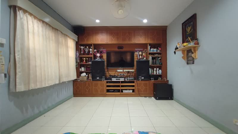ร่มทิพวิลเลจ, Bangkok, หทัยราษฎร์, Bang Chun, Khlong Sam Wa, Bangkok, 4 Bedrooms, 200 sqm, Single Detached House For Sale, by สุชาติ ปรีชา, 500280849 - DDproperty.com