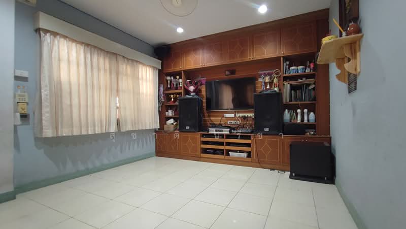 ร่มทิพวิลเลจ, กรุงเทพ, หทัยราษฎร์, บางชัน, คลองสามวา, กรุงเทพ, 200 ตร.ม., บ้านเดี่ยว ขาย, โดย สุชาติ ปรีชา, 500280849 - DDproperty.com