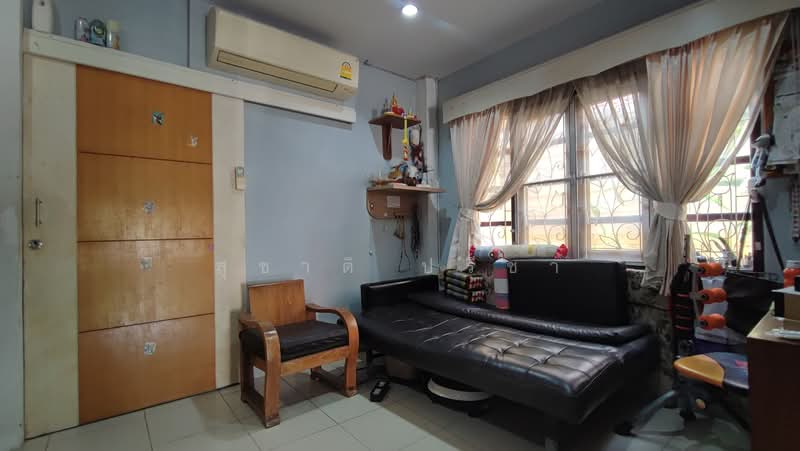 ร่มทิพวิลเลจ, Bangkok, หทัยราษฎร์, Bang Chun, Khlong Sam Wa, Bangkok, 4 Bedrooms, 200 sqm, Single Detached House For Sale, by สุชาติ ปรีชา, 500280849 - DDproperty.com