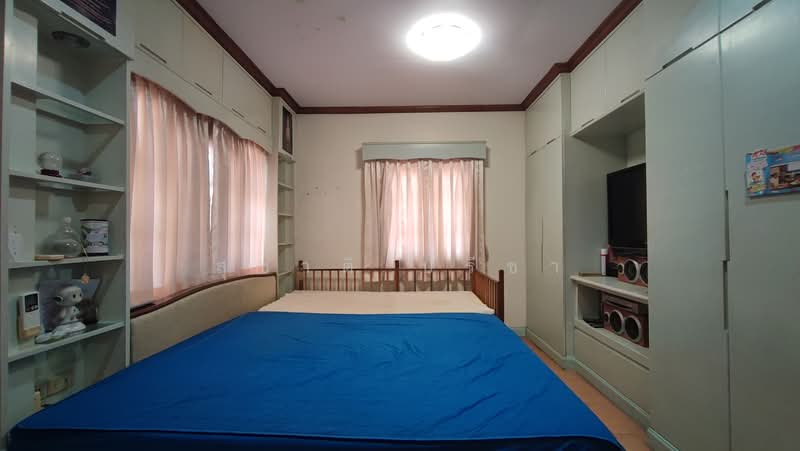 ร่มทิพวิลเลจ, กรุงเทพ, หทัยราษฎร์, บางชัน, คลองสามวา, กรุงเทพ, 200 ตร.ม., บ้านเดี่ยว ขาย, โดย สุชาติ ปรีชา, 500280849 - DDproperty.com