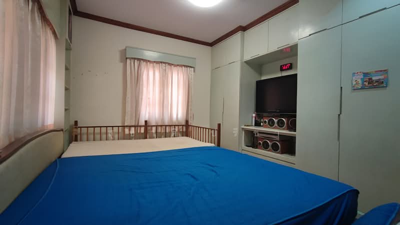 ร่มทิพวิลเลจ, กรุงเทพ, หทัยราษฎร์, บางชัน, คลองสามวา, กรุงเทพ, 200 ตร.ม., บ้านเดี่ยว ขาย, โดย สุชาติ ปรีชา, 500280849 - DDproperty.com