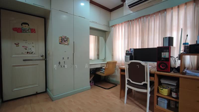 ร่มทิพวิลเลจ, กรุงเทพ, หทัยราษฎร์, บางชัน, คลองสามวา, กรุงเทพ, 200 ตร.ม., บ้านเดี่ยว ขาย, โดย สุชาติ ปรีชา, 500280849 - DDproperty.com