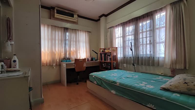 ร่มทิพวิลเลจ, กรุงเทพ, หทัยราษฎร์, บางชัน, คลองสามวา, กรุงเทพ, 200 ตร.ม., บ้านเดี่ยว ขาย, โดย สุชาติ ปรีชา, 500280849 - DDproperty.com