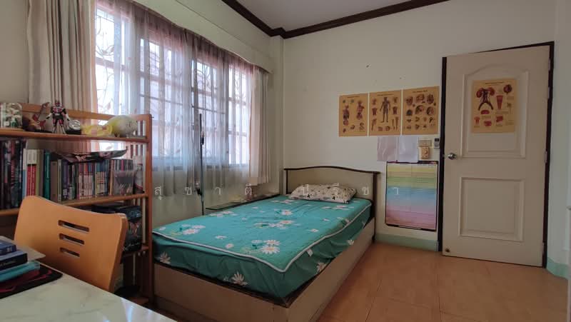 ร่มทิพวิลเลจ, กรุงเทพ, หทัยราษฎร์, บางชัน, คลองสามวา, กรุงเทพ, 200 ตร.ม., บ้านเดี่ยว ขาย, โดย สุชาติ ปรีชา, 500280849 - DDproperty.com