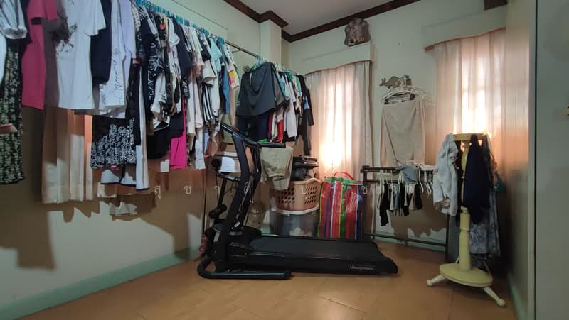 ร่มทิพวิลเลจ, กรุงเทพ, หทัยราษฎร์, บางชัน, คลองสามวา, กรุงเทพ, 200 ตร.ม., บ้านเดี่ยว ขาย, โดย สุชาติ ปรีชา, 500280849 - DDproperty.com