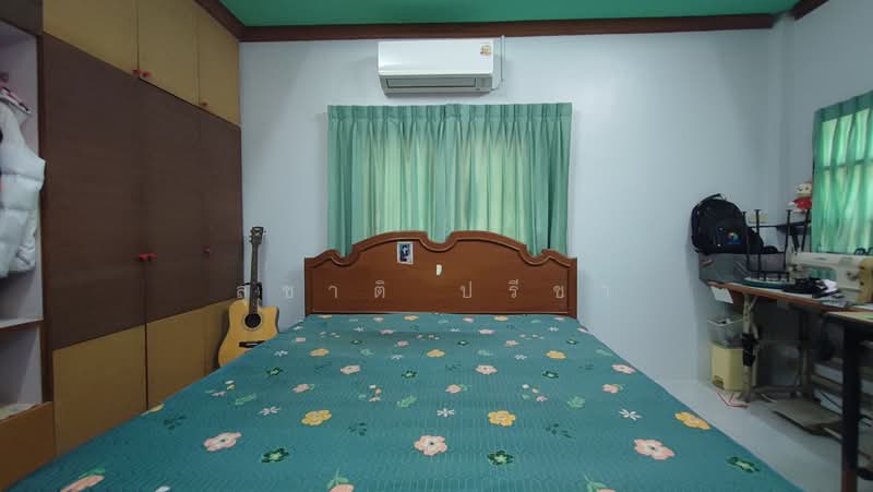 ร่มทิพวิลเลจ, กรุงเทพ, หทัยราษฎร์, บางชัน, คลองสามวา, กรุงเทพ, 200 ตร.ม., บ้านเดี่ยว ขาย, โดย สุชาติ ปรีชา, 500280849 - DDproperty.com