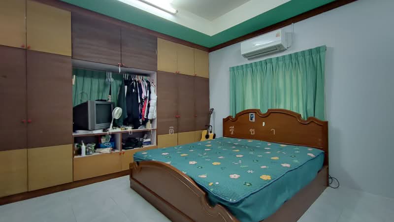 ร่มทิพวิลเลจ, กรุงเทพ, หทัยราษฎร์, บางชัน, คลองสามวา, กรุงเทพ, 200 ตร.ม., บ้านเดี่ยว ขาย, โดย สุชาติ ปรีชา, 500280849 - DDproperty.com