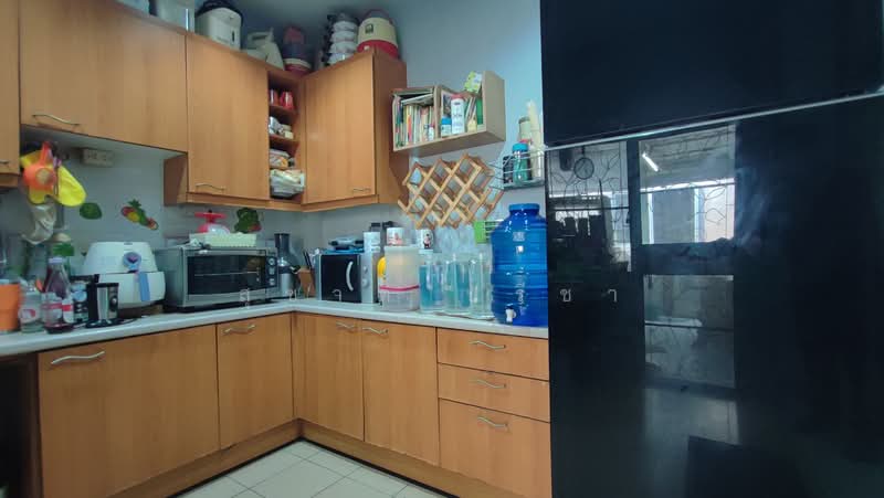 ร่มทิพวิลเลจ, Bangkok, หทัยราษฎร์, Bang Chun, Khlong Sam Wa, Bangkok, 4 Bedrooms, 200 sqm, Single Detached House For Sale, by สุชาติ ปรีชา, 500280849 - DDproperty.com